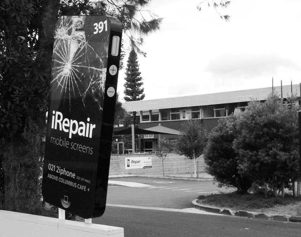 iRepair — Computer Repair Shops in Whau