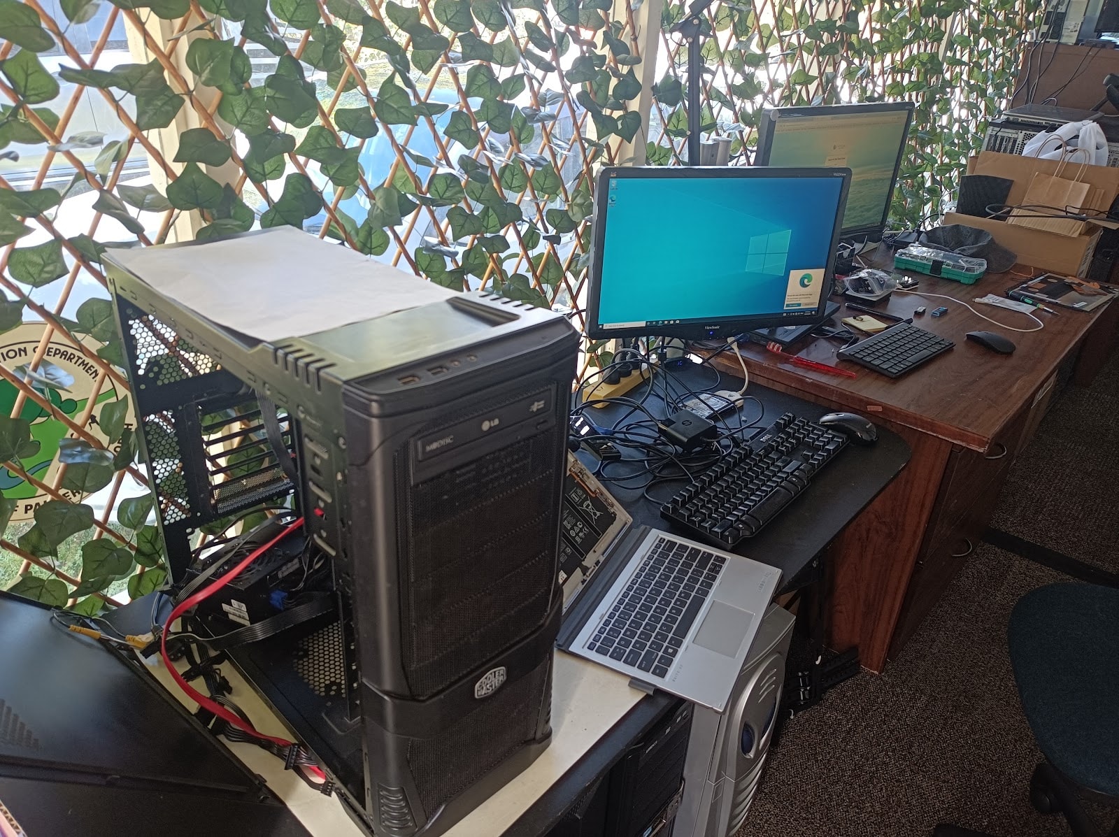 Waiwhai Technologies — IT Services in Palmerston North