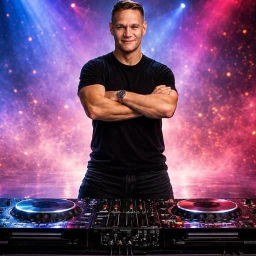 DJ Hemi Ruka