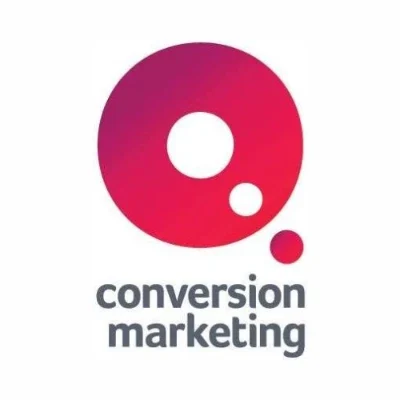 Conversion Marketing