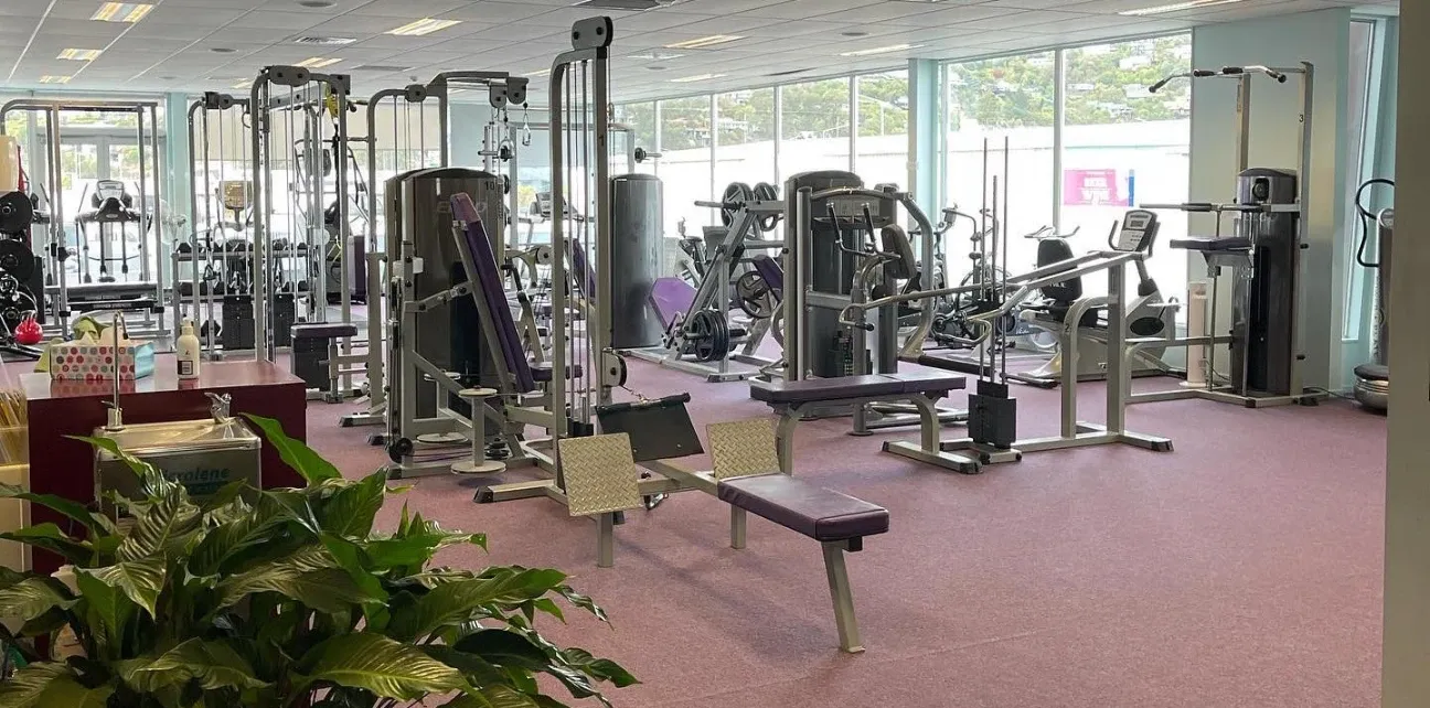 Female Federation — Gyms in Christchurch