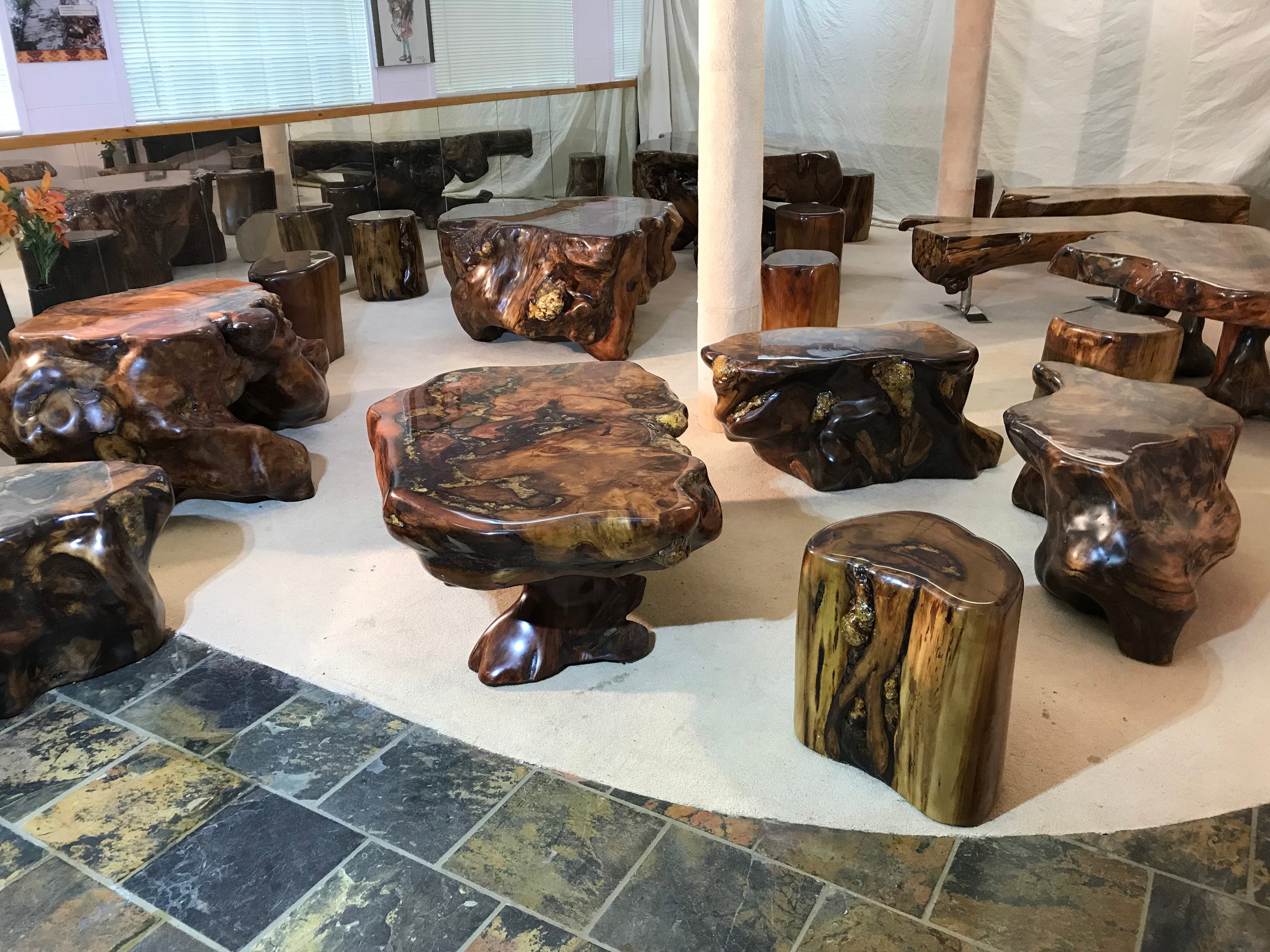 Kauri Craft and Furniture — Engineering Services in Rodney