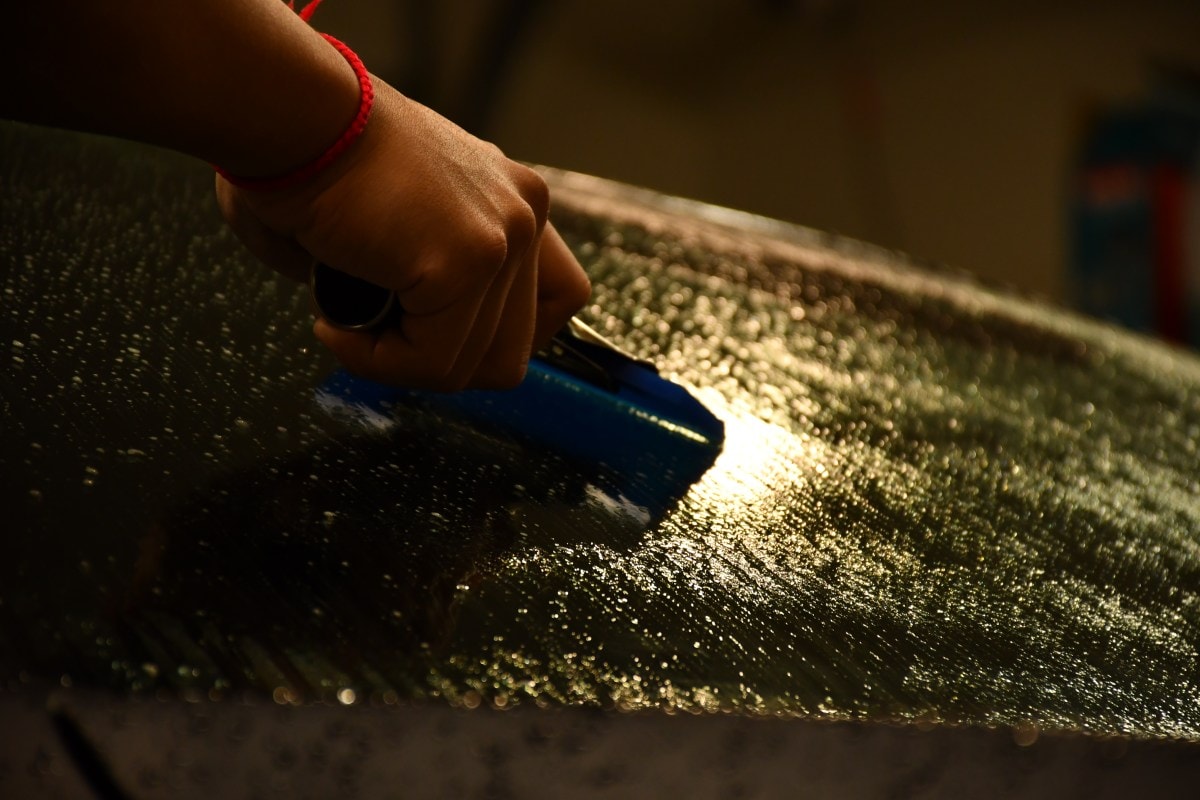 HLWrap — Automotive Services in Howick