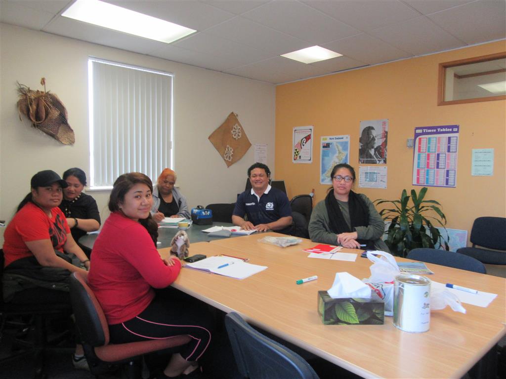 Literacy Waitakere — Education & Training in Auckland