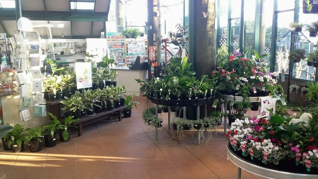 Oderings Garden Centre Palmerston North — Garden Centres in Palmerston North