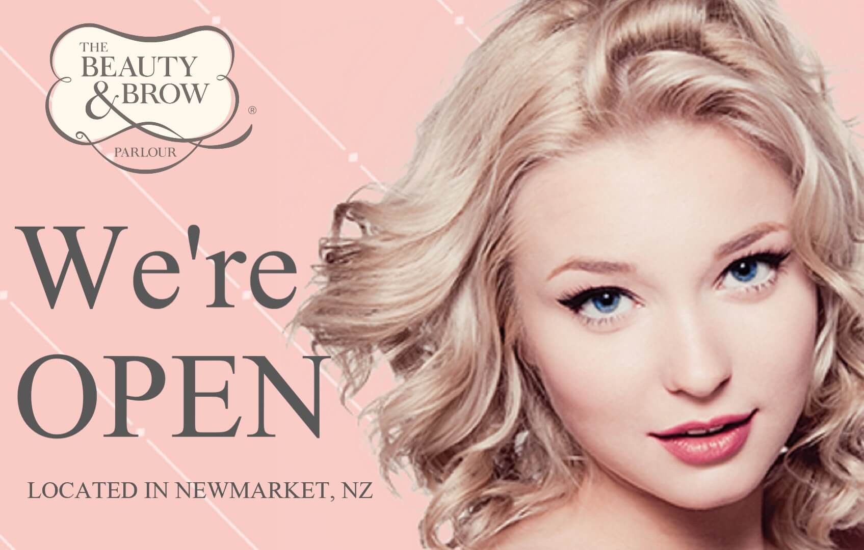 The Beauty & Brow Parlour — Beauty Salons in Auckland
