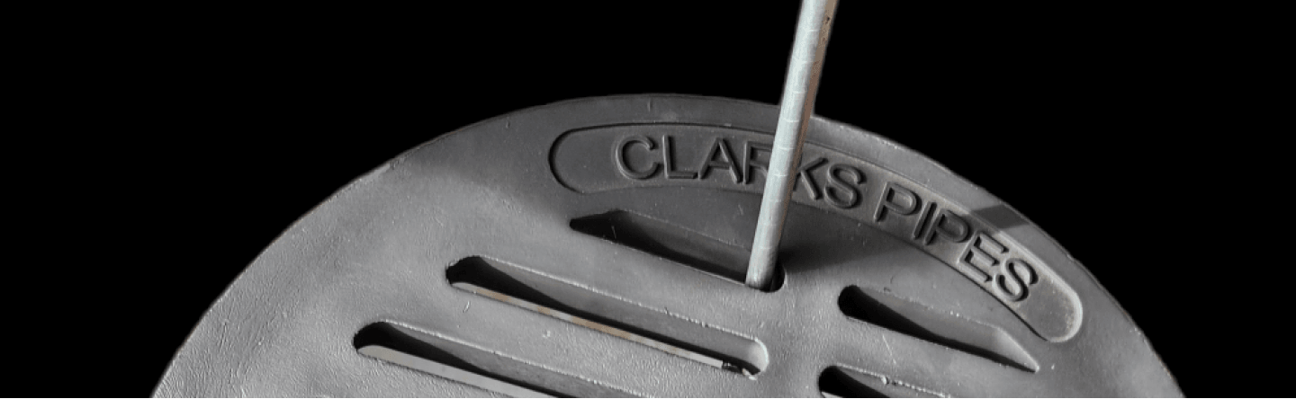 Clarks Pipes — Plumbers in Massey