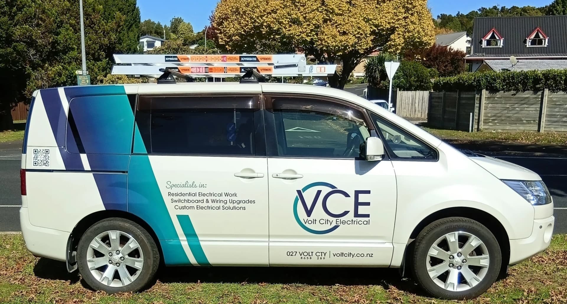 Volt City Electrical — Electricians in Hamilton
