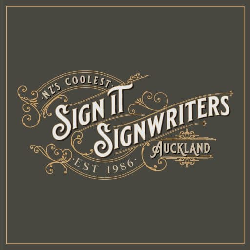 Sign It Signs