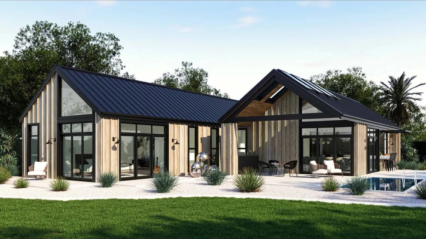 Oakfield Homes Ltd — Builders in Rolleston