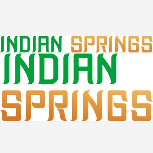 Indian Springs