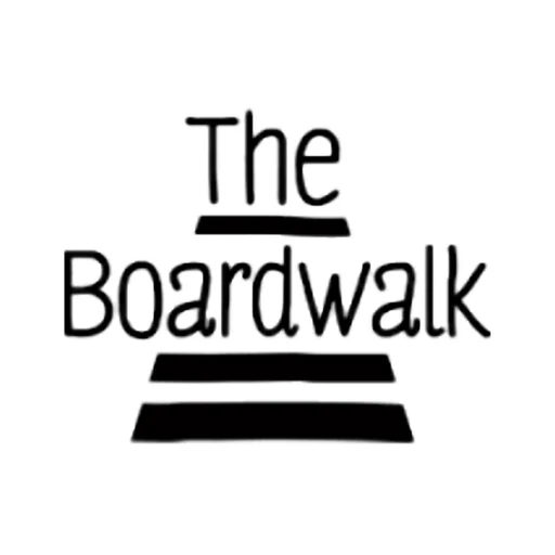 The Boardwalk