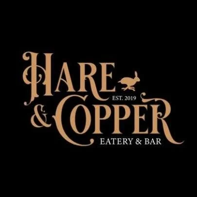 Hare & Copper