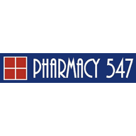 Pharmacy 547