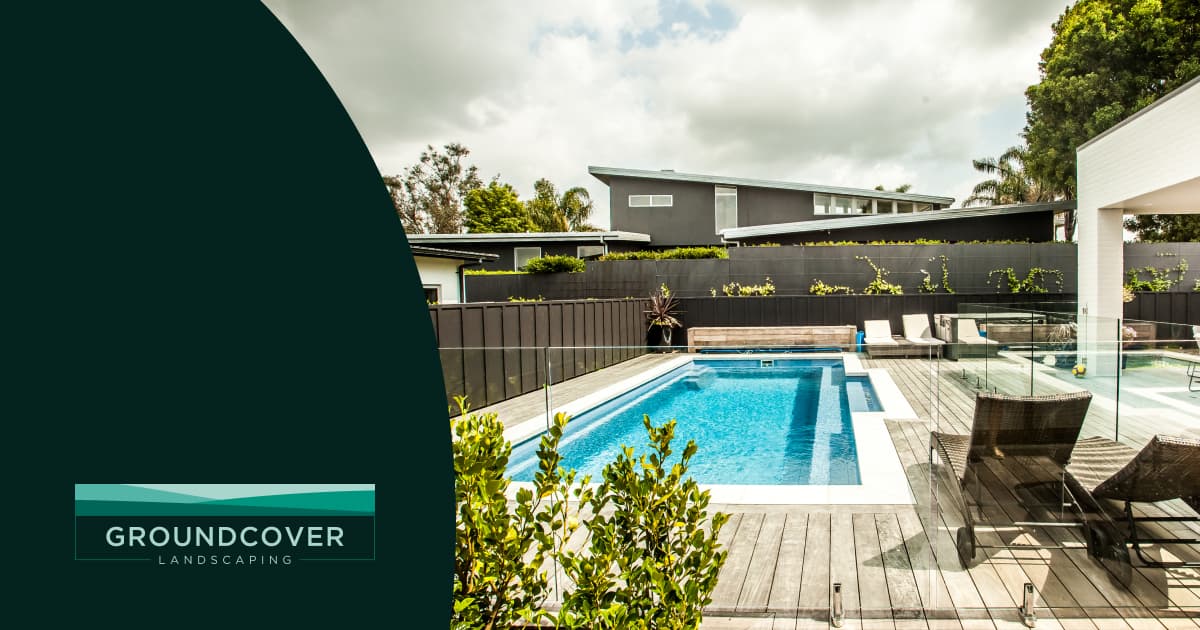 Groundcover Landscaping — Landscaping Services in Hamilton
