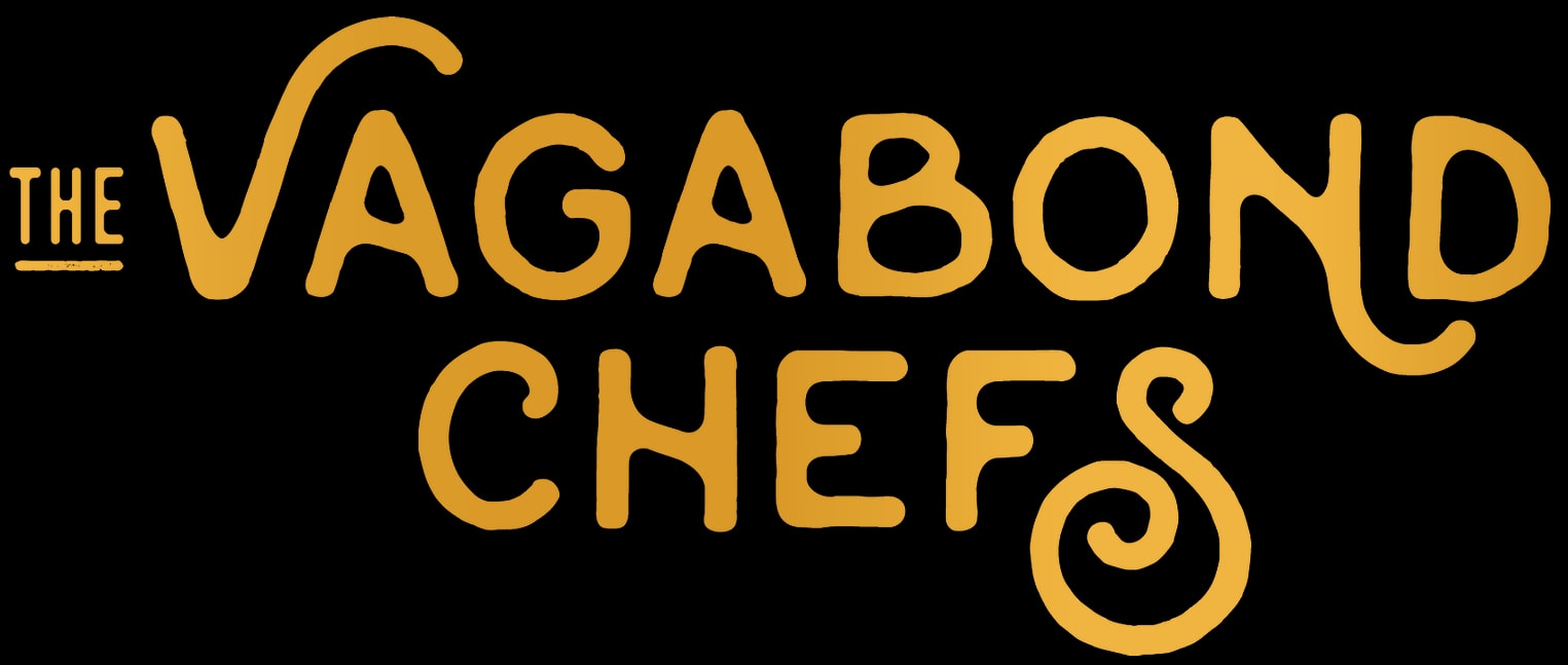 The Vagabond Chefs — Catering Services in Christchurch