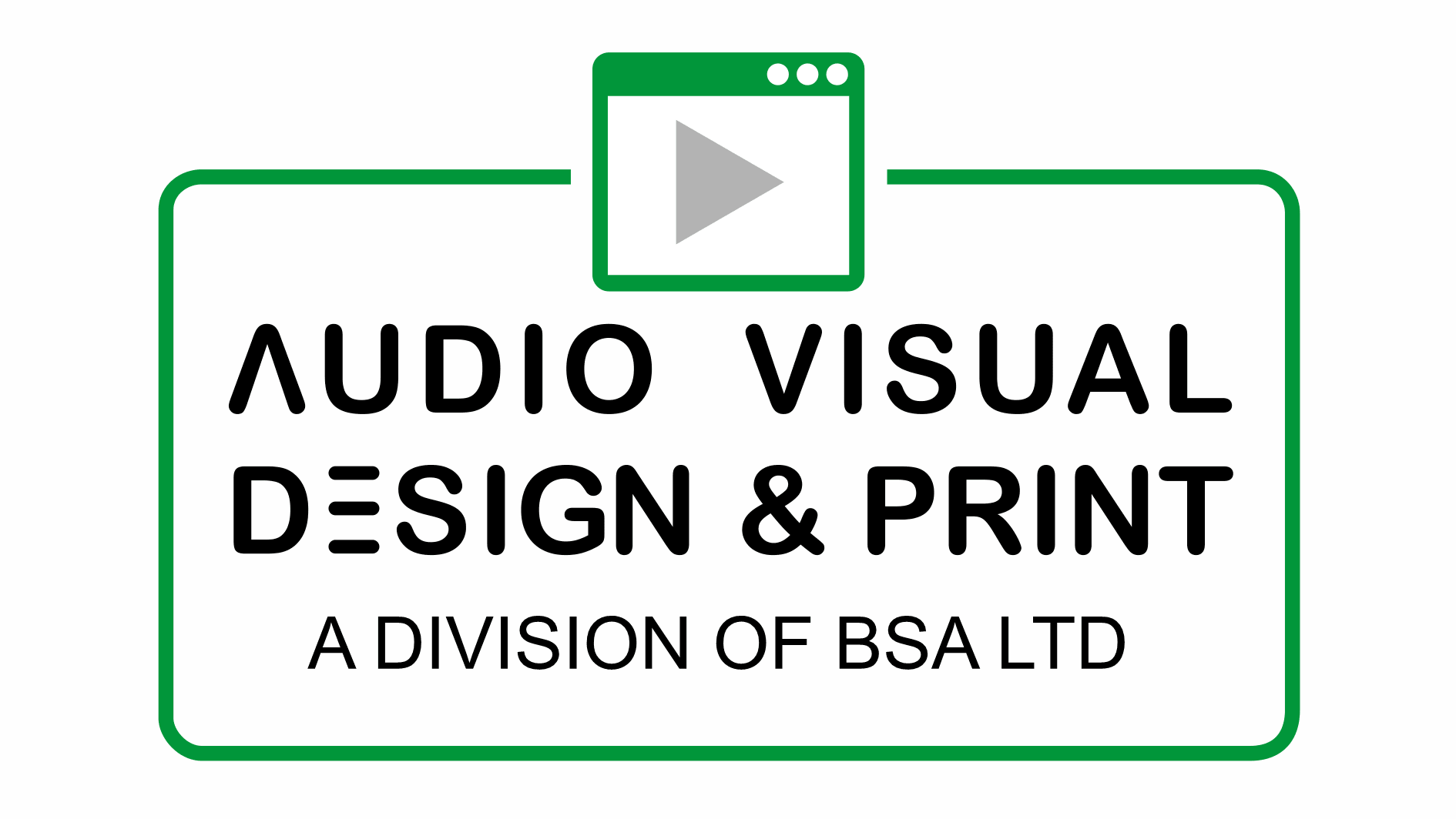 Audio Visual Design & Print — Videographers in Invercargill