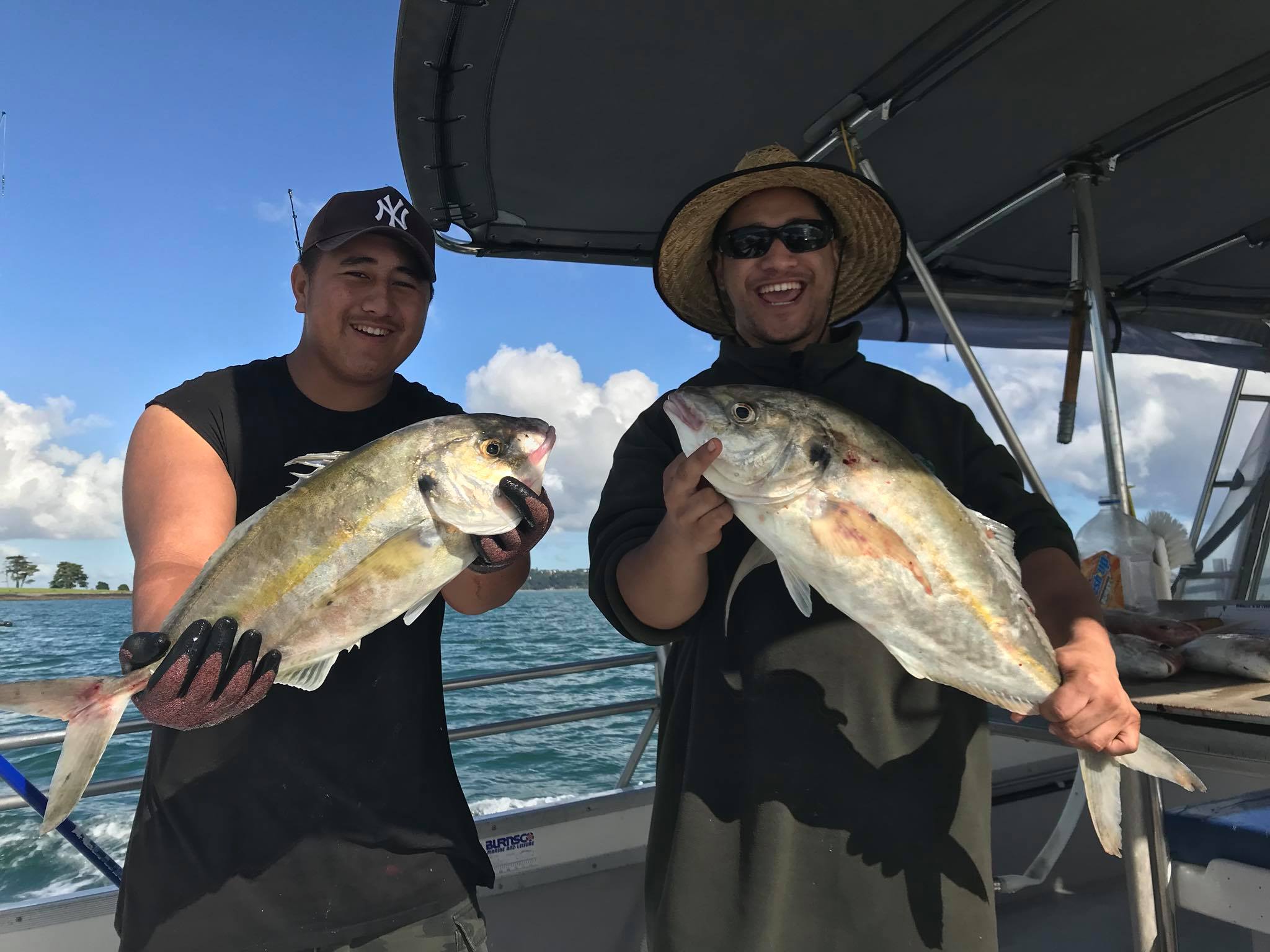 Panapa Charters Ltd — Travel & Tourism in St Mary's Bay
