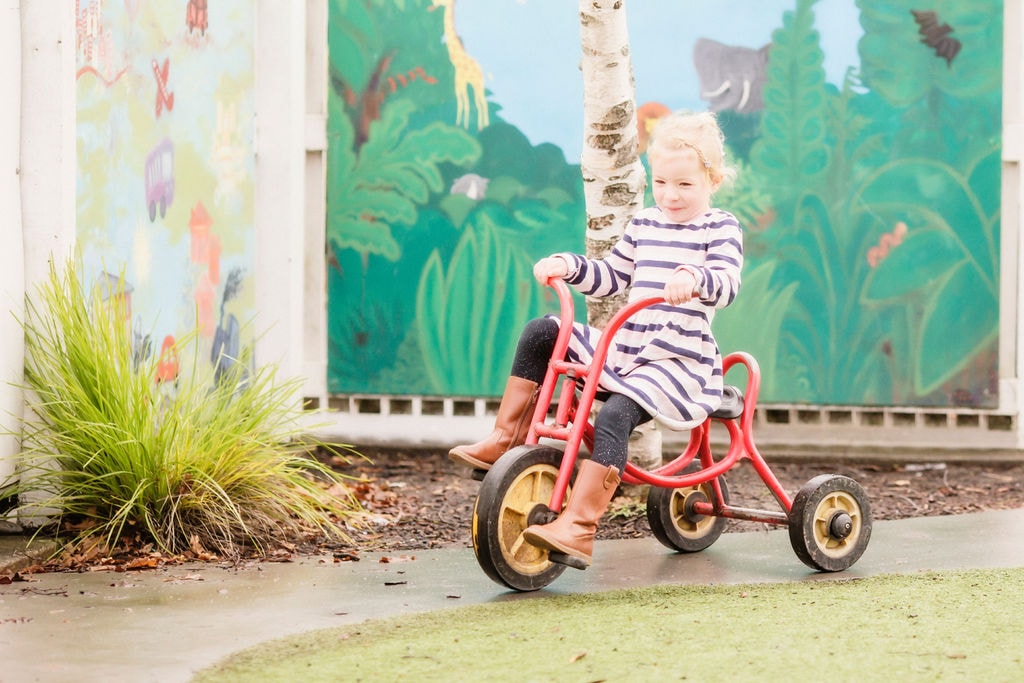 Kids.Com.Educare Silverstream — Childcare Centres in Upper Hutt
