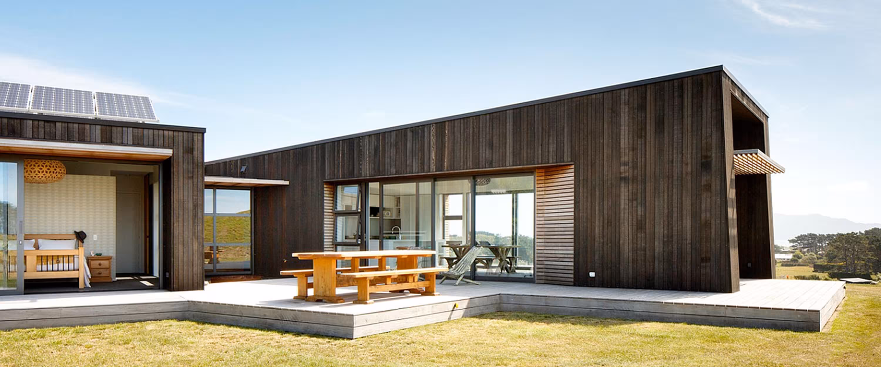 Lifestyle Building & Construction — Builders in New Plymouth