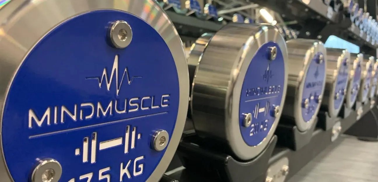 Mind Muscle — Gyms in Dunedin