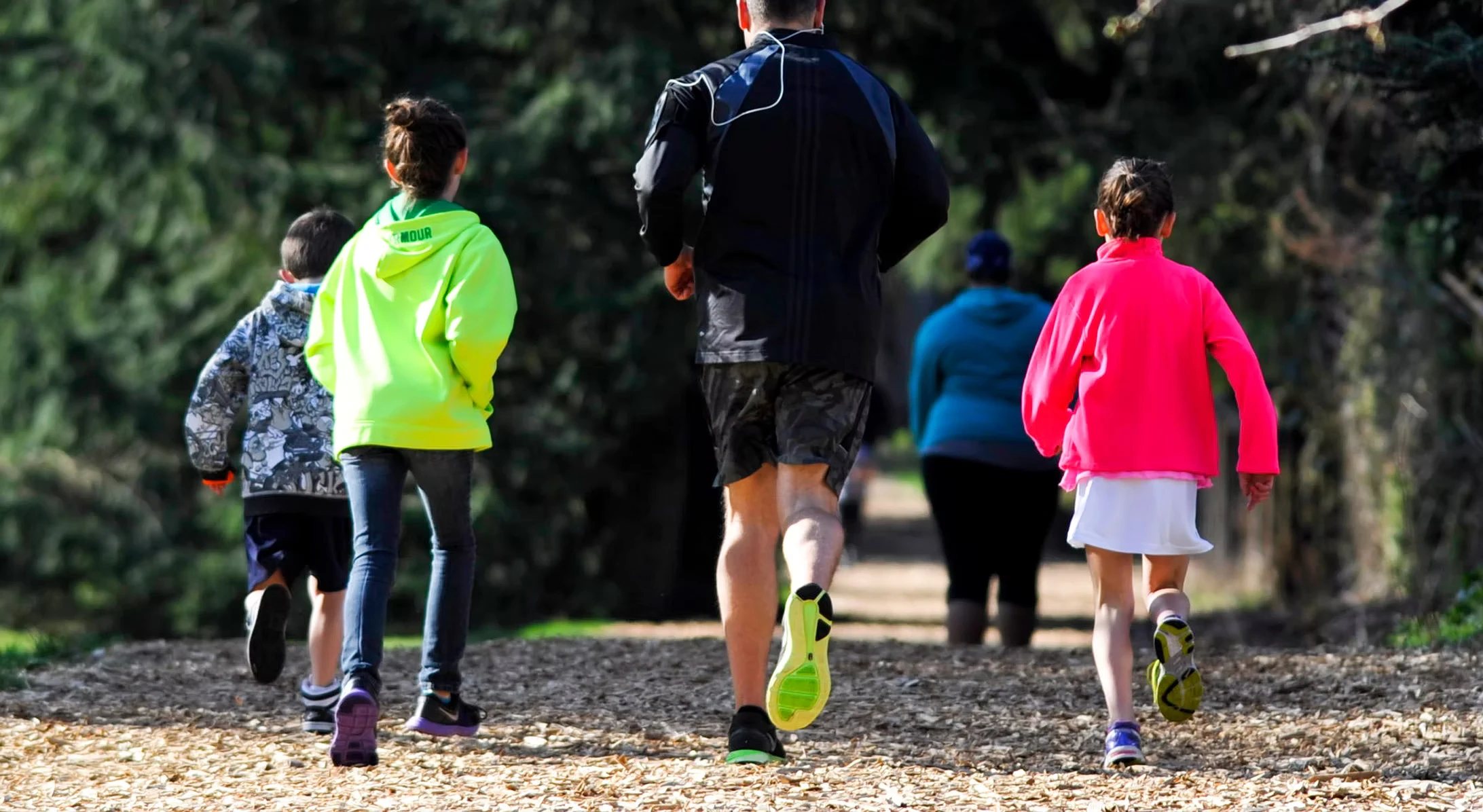 Fitter Communities 24hrs Gym — Gyms in Auckland