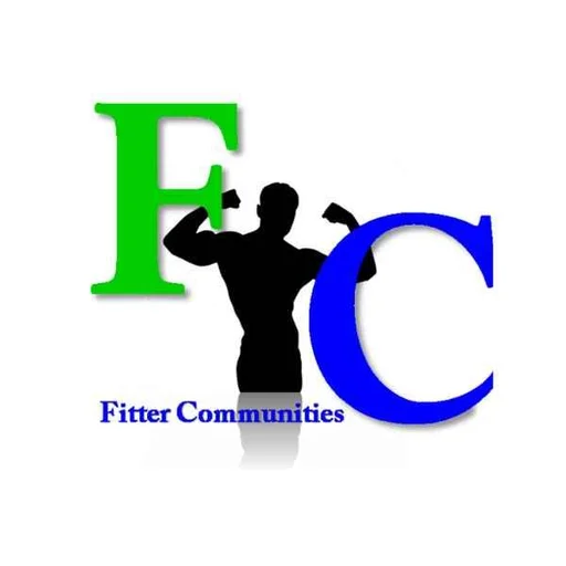 Fitter Communities 24hrs Gym