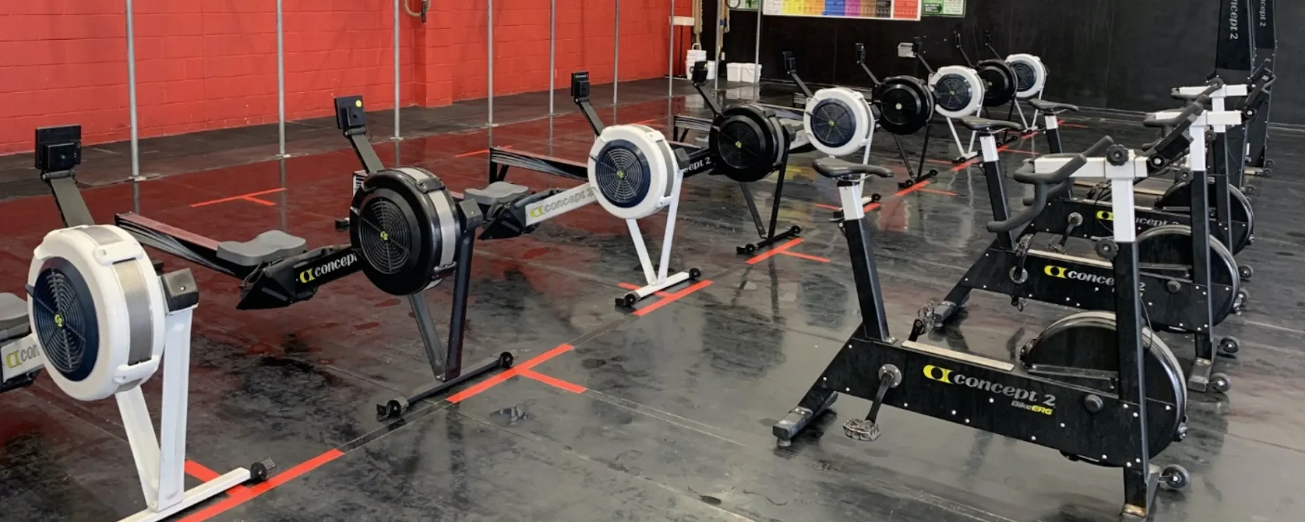 Renegade Fitness East Tamaki — Gyms in Auckland