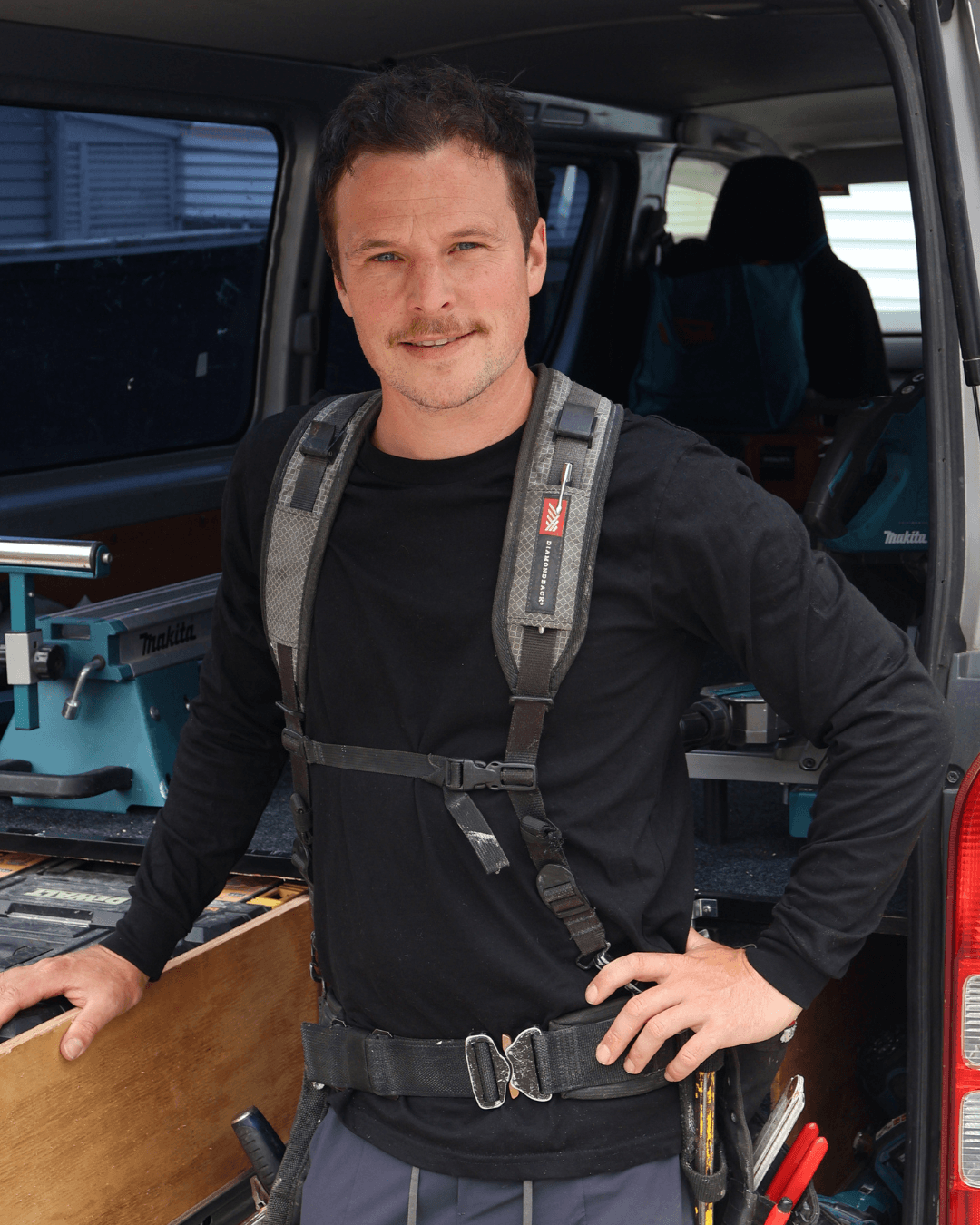 C.C. Carpentry — Carpenters & Joiners in Tauranga