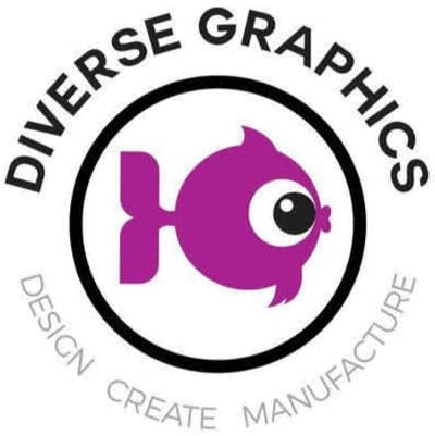 Diverse Graphics Limited