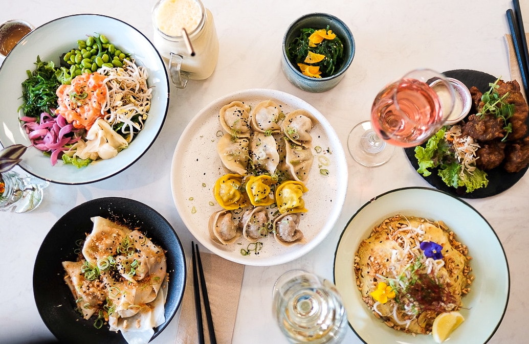 Table of Munchies — Restaurants in Christchurch