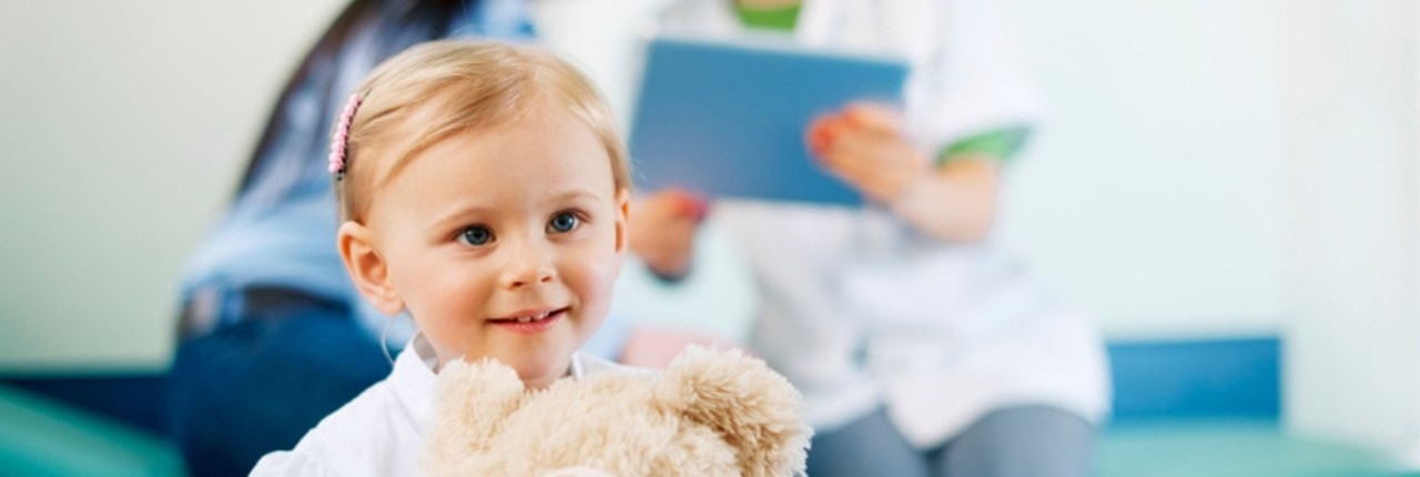 Children’s Specialist Centre — Medical Centres in Christchurch