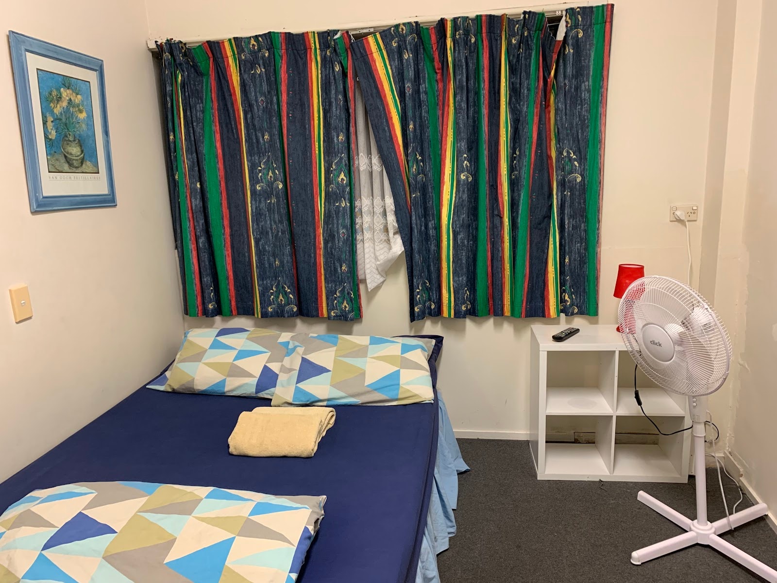 Backpackers Central — Accommodation in Hamilton