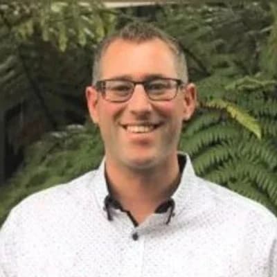 Tim Robinson - Counsellor