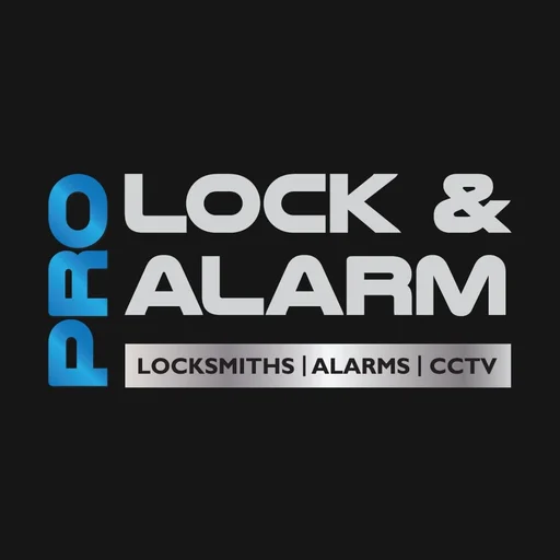 Pro Lock & Alarm