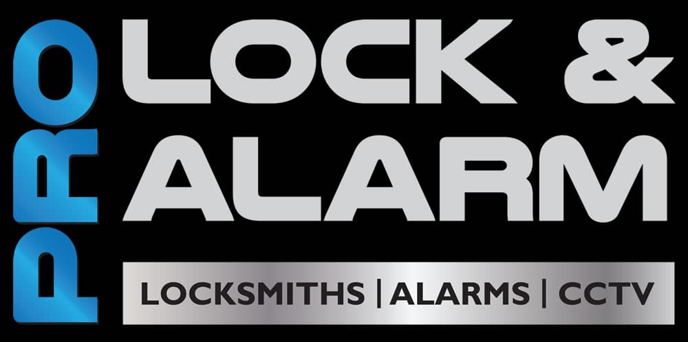 Pro Lock & Alarm