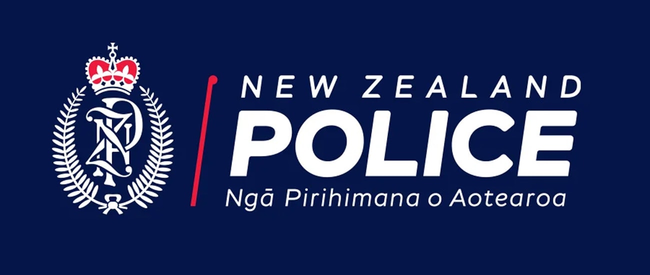 NZ Police — Professional Services in Auckland