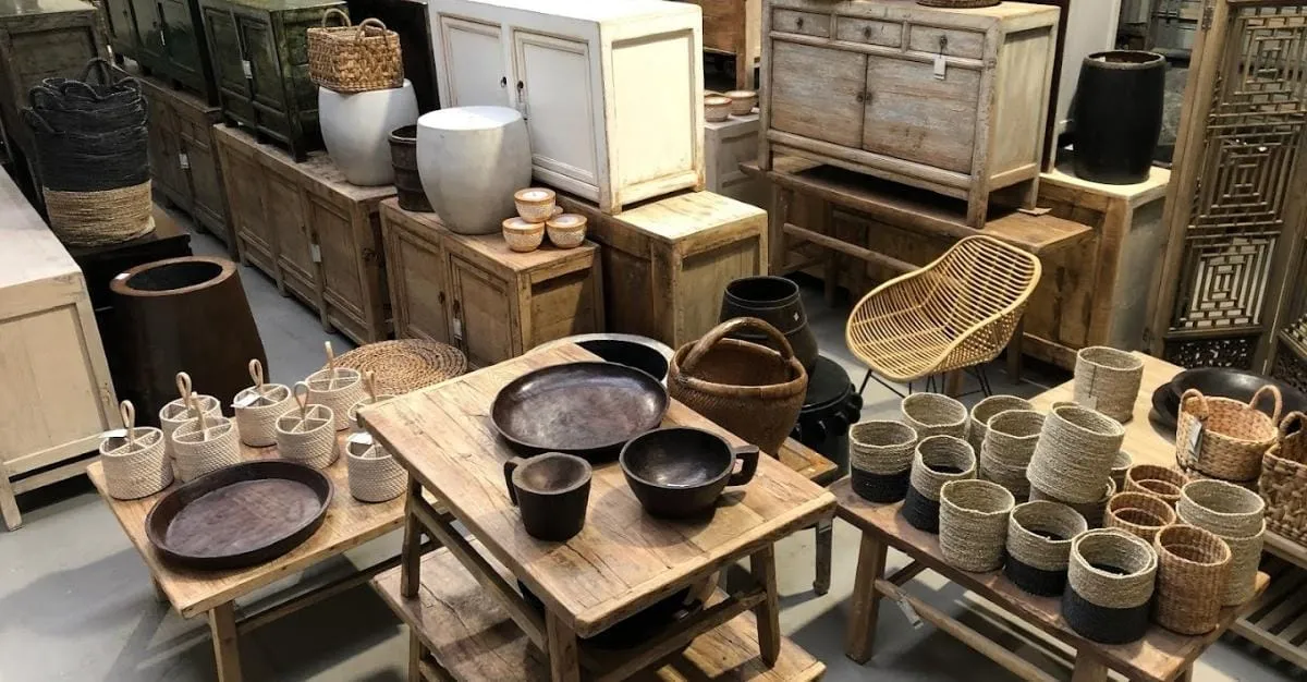 Brown & Co. Home — Furniture Stores in Wānaka