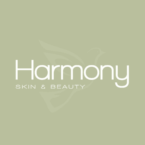 Harmony Skin & Beauty logo