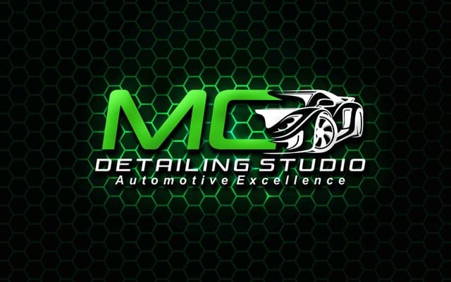 MC Detailing Studio — Car Washes in Dunedin