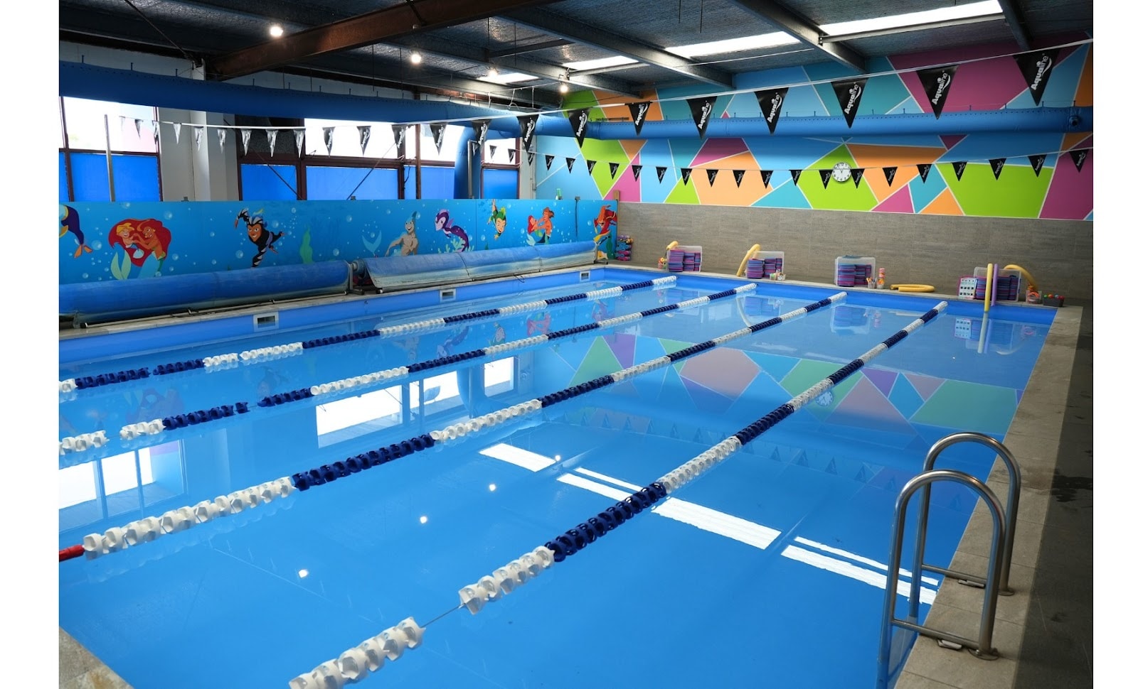 Aqua Artist Swim School — Schools in Onehunga