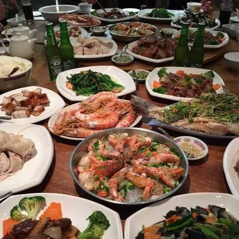 Top Taste Restaurant — Takeaway Food in Porirua