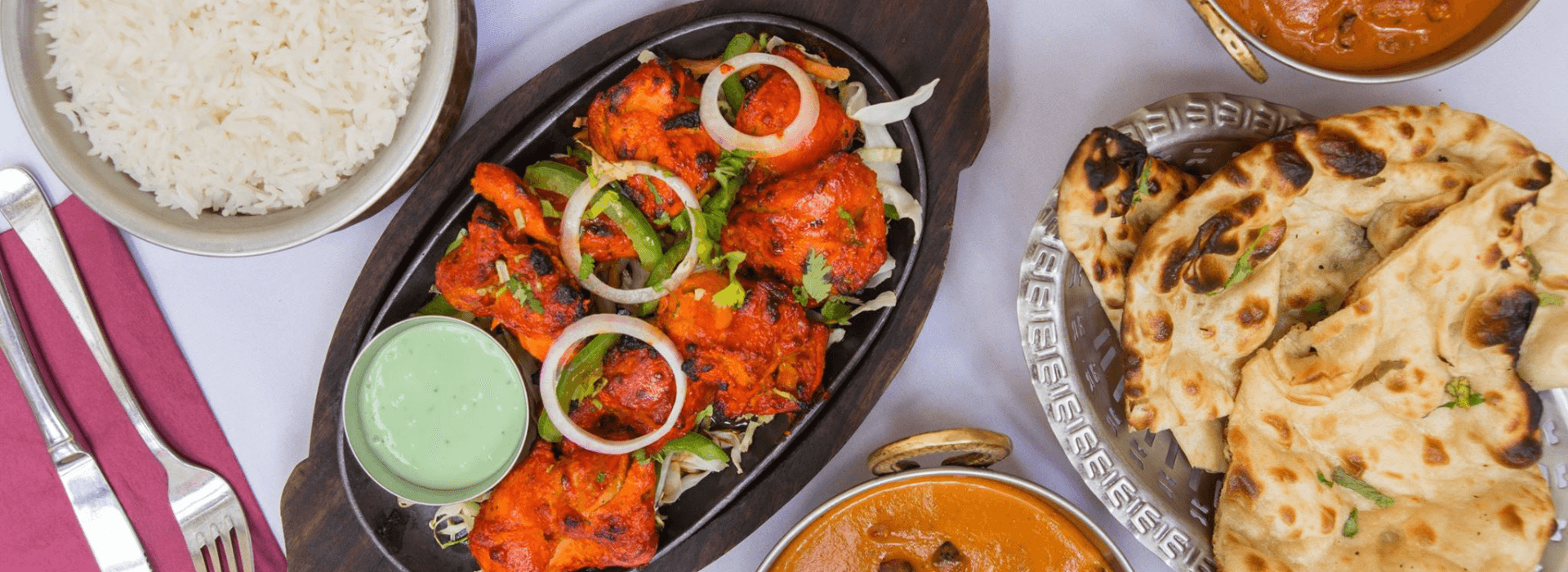 Yellow Chilli — Takeaway Food in Wellington