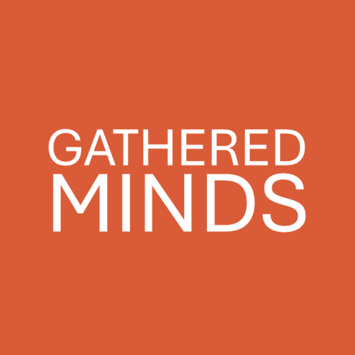 Gathered Minds: Your Learning Partner