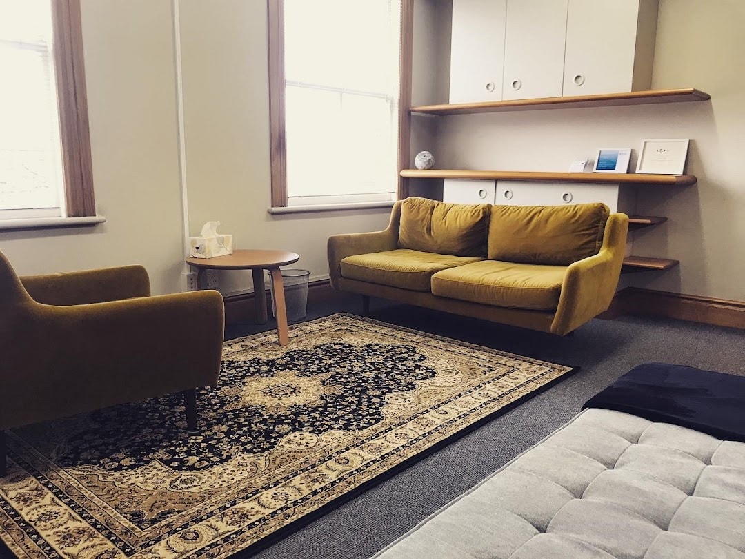 Inner Work NZ — Counselling Services in Christchurch