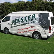 Master Concrete Cutters