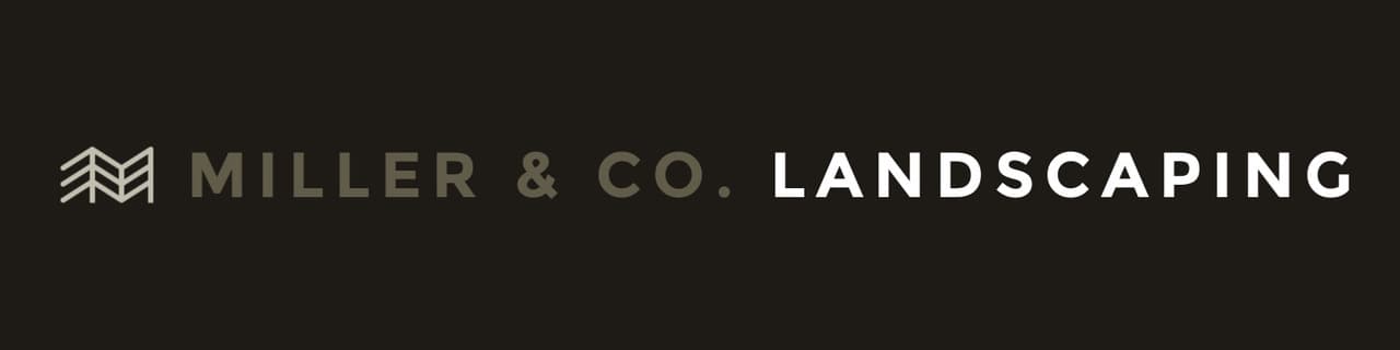 Miller & Co. Landscaping