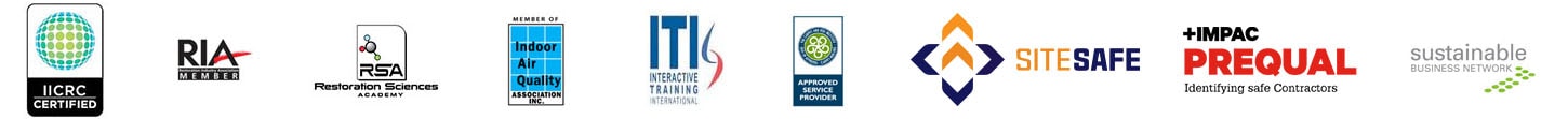 Enviro Clean & Restoration — Cleaning Services in Christchurch