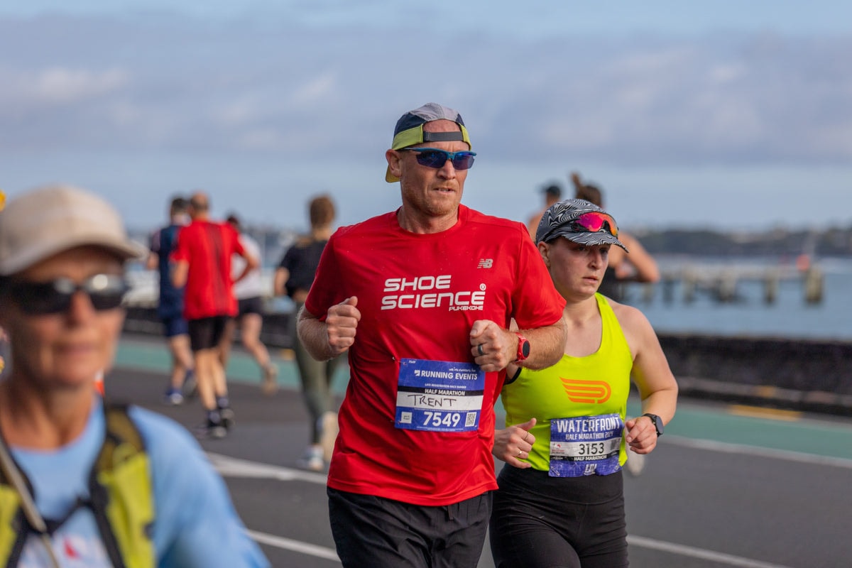 Shoe Science — Sporting Goods in Auckland