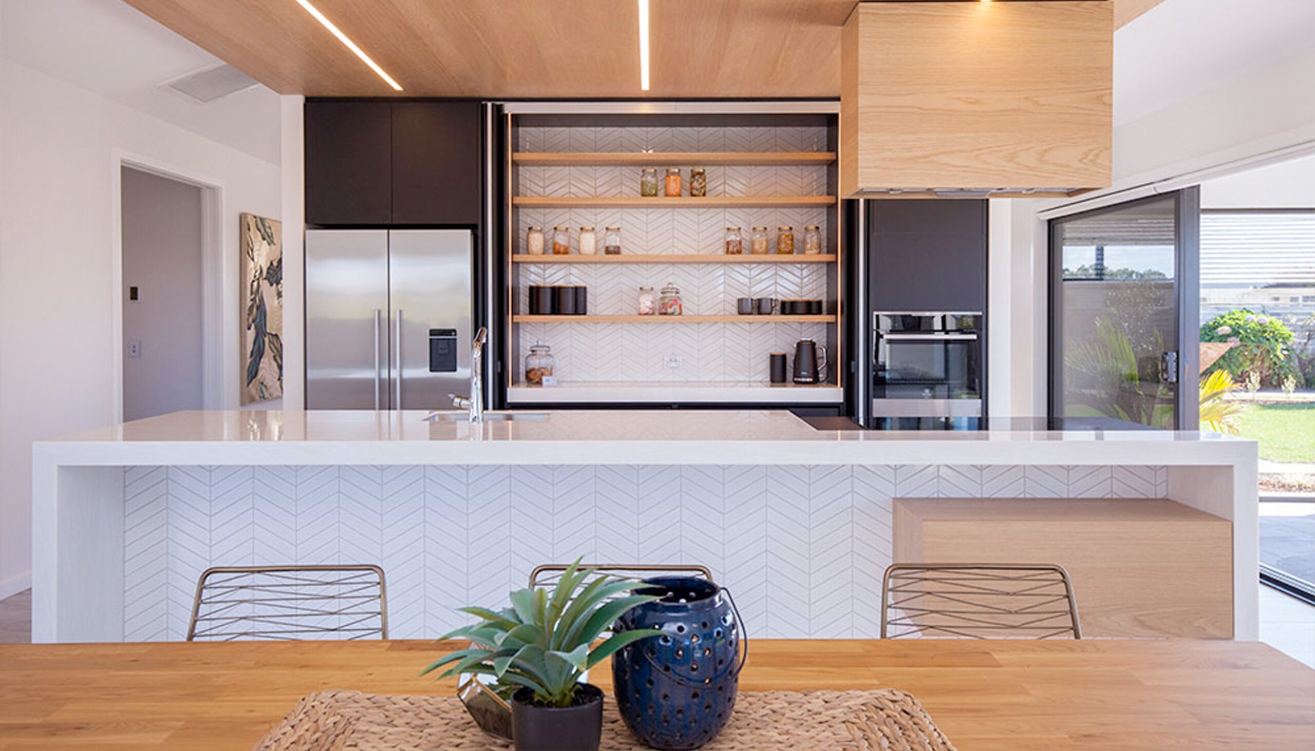 The Design Loft — Interior Designers in New Plymouth